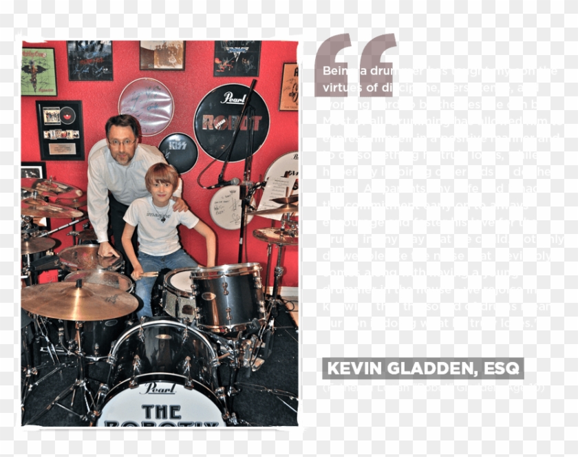 Drummer , Png Download - Drummer Clipart