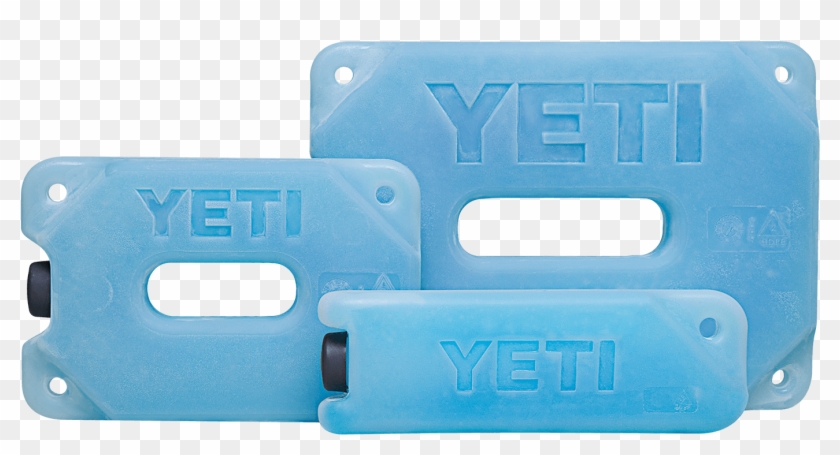 Yeti Ice Clipart #5968159