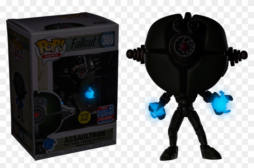 Fallout 76 Limited Edition - Fallout 76 Pop Figures Clipart #5968248