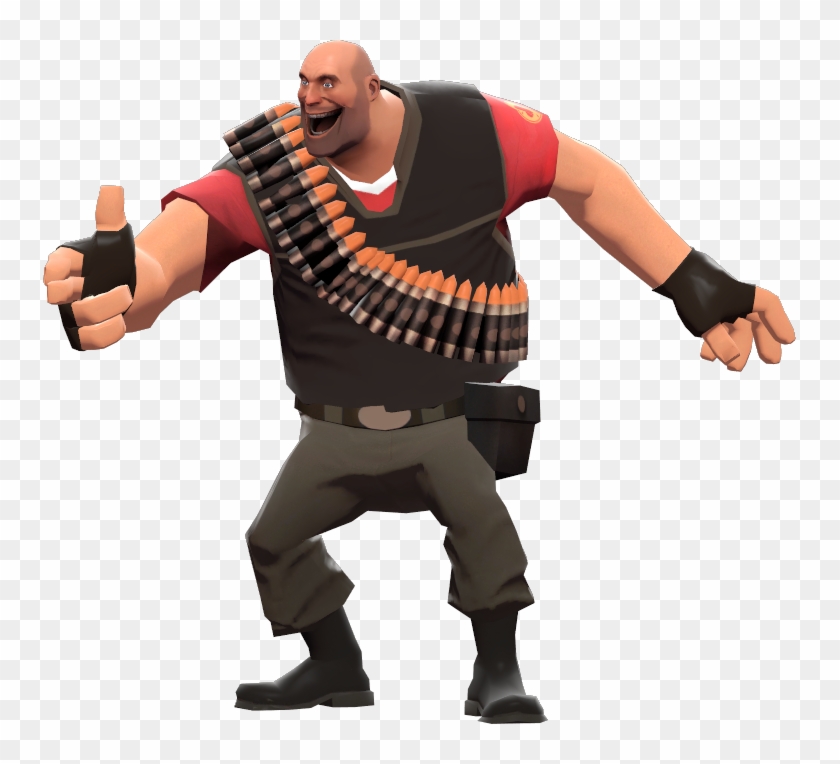 2 Tf2 Resupply Cabinets - Tf2 Heavy Ea Meme Clipart