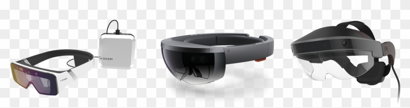 Ar Headsets - Smartphone Clipart