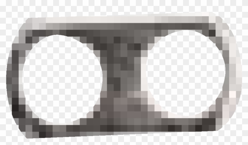 Centre Jumper Link For V7wd4/wd4p/wdg4p/wd4- - Circle Clipart #5968444