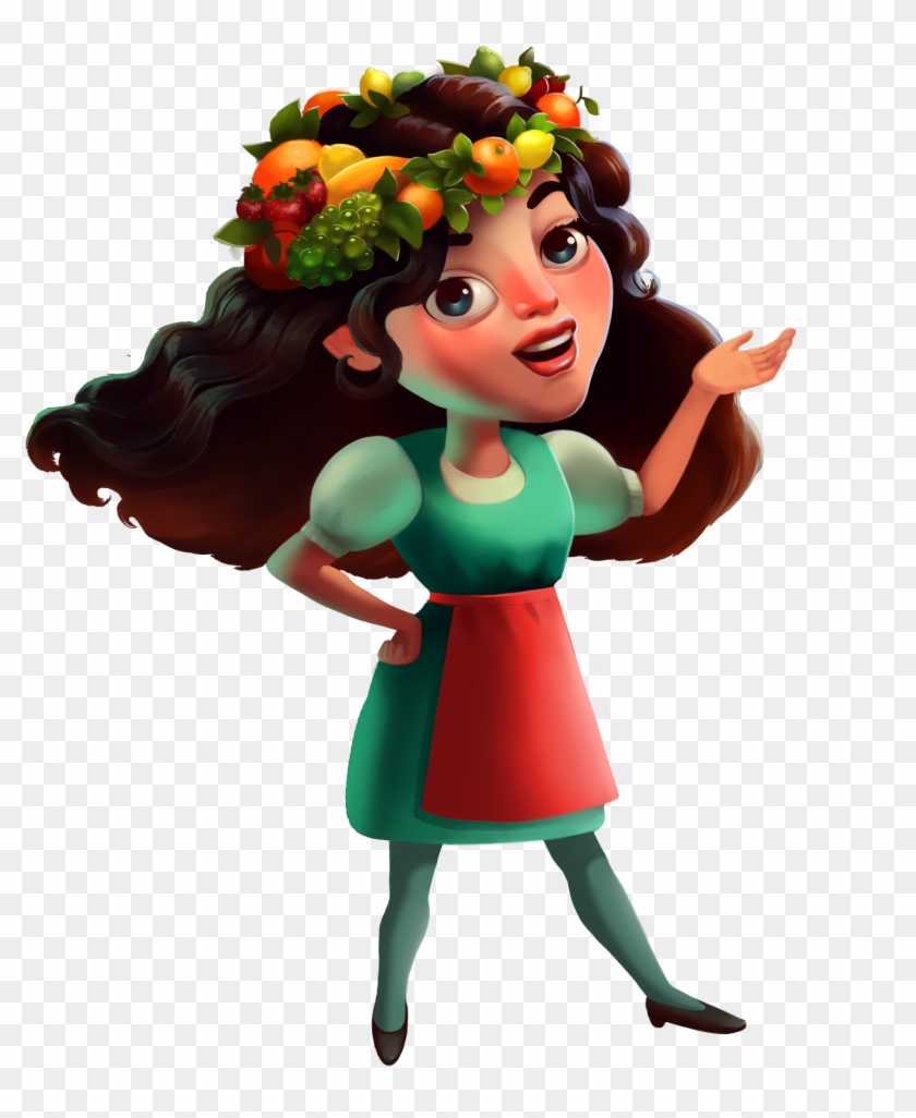Cartoon Clipart #5968504