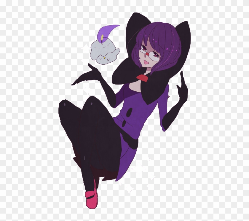 Pokemon Black Elite Four Battle - Cartoon Clipart