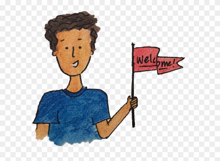 The Importance Of Onboarding A New Employee Well Cannot - Cartoon Clipart