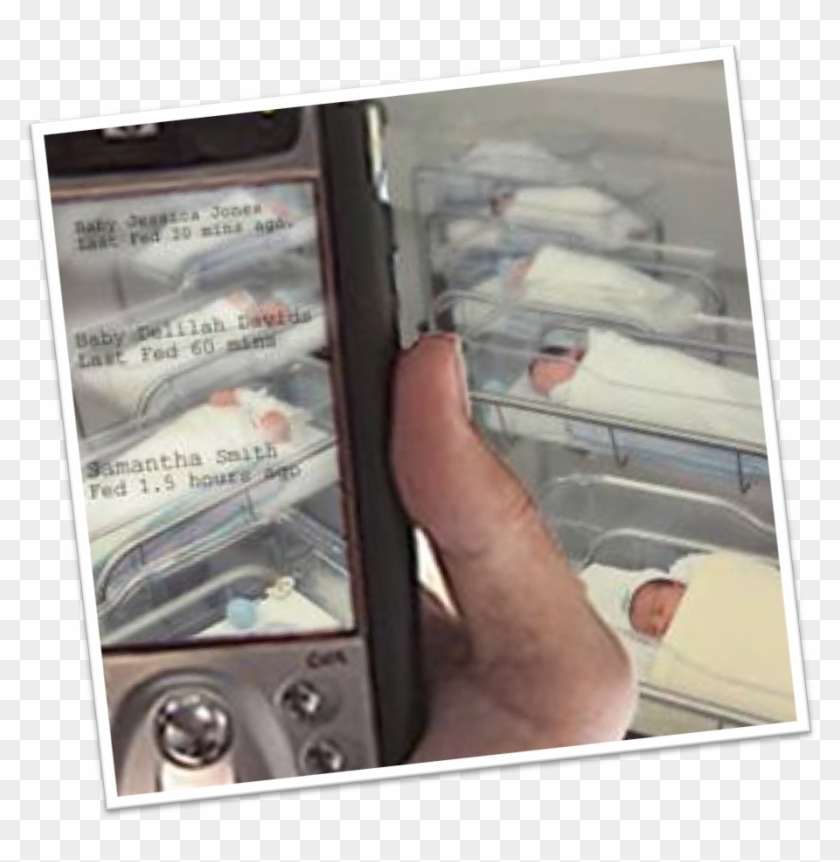 Hololens Can Impact Developing Countries As Well - Iphone Clipart #5968669