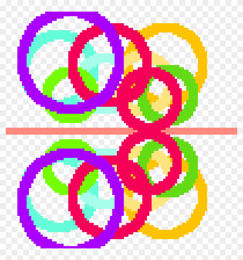 For You Https - Circle Clipart #5968690