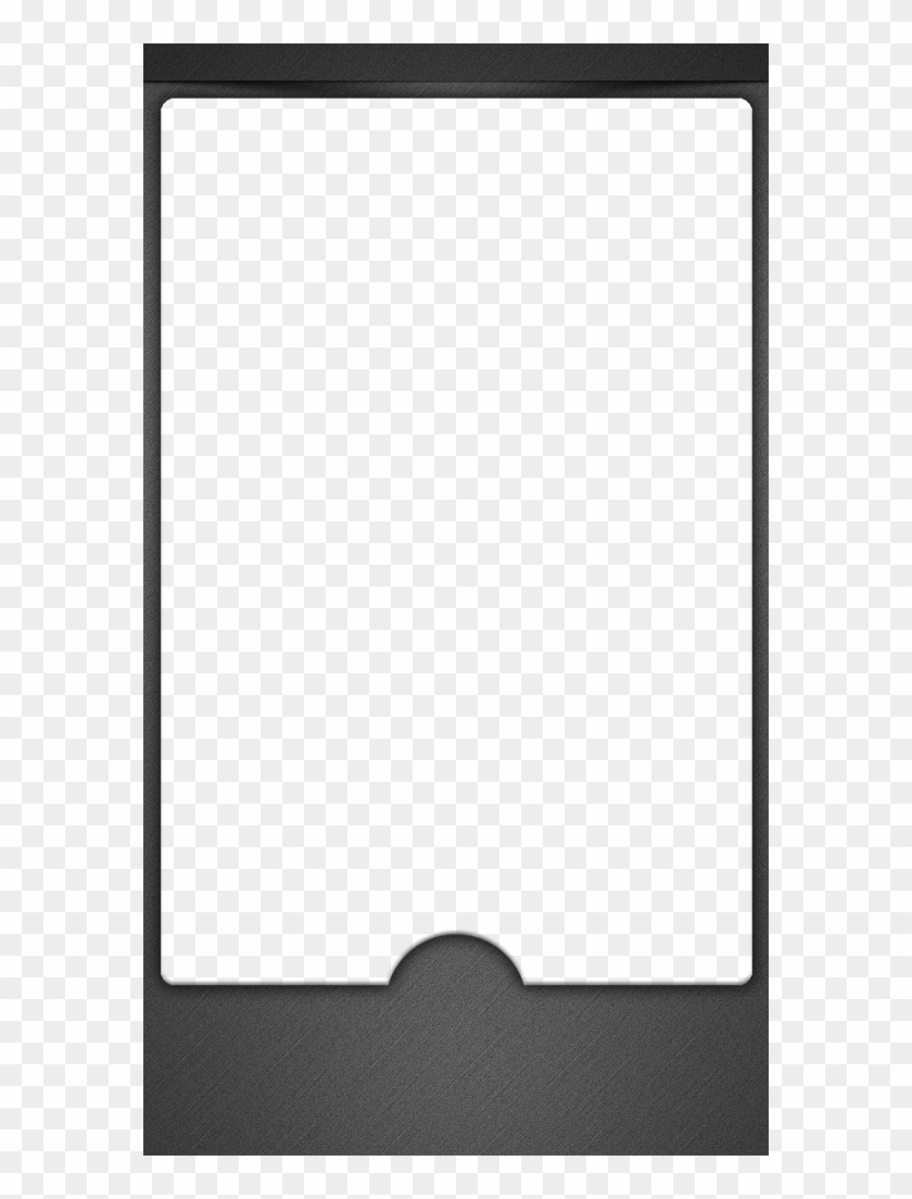 I Don't Have The Wood Overlays In Psd But I Do Have - Marco Para Videos De Youtube Png Clipart