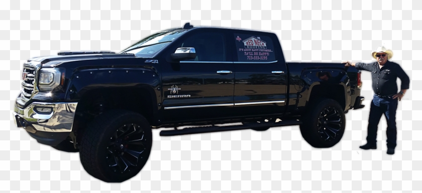 My Schtick & His Only Coincide With The Hat - Chevrolet Silverado Clipart
