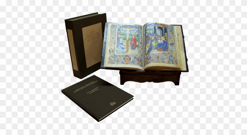 Regla De Nuestra Señora De La Creaçón - Wallet Clipart #5968818