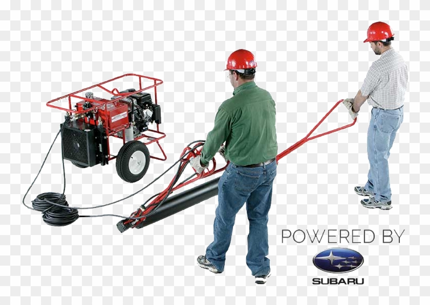 Regla De Rodillo Allen - Subaru Clipart