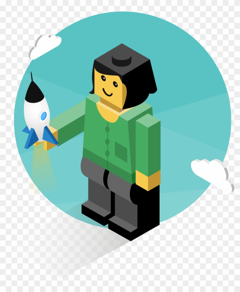 Has Decided To Democratize The Contest Allowing The - Cartoon Clipart #5968986