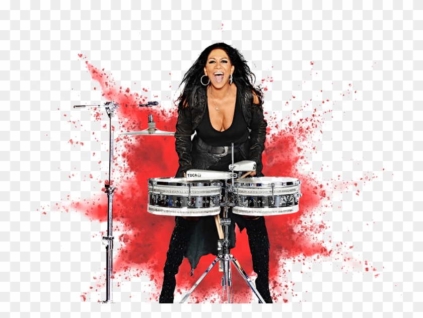 Sheila E Icon Clipart