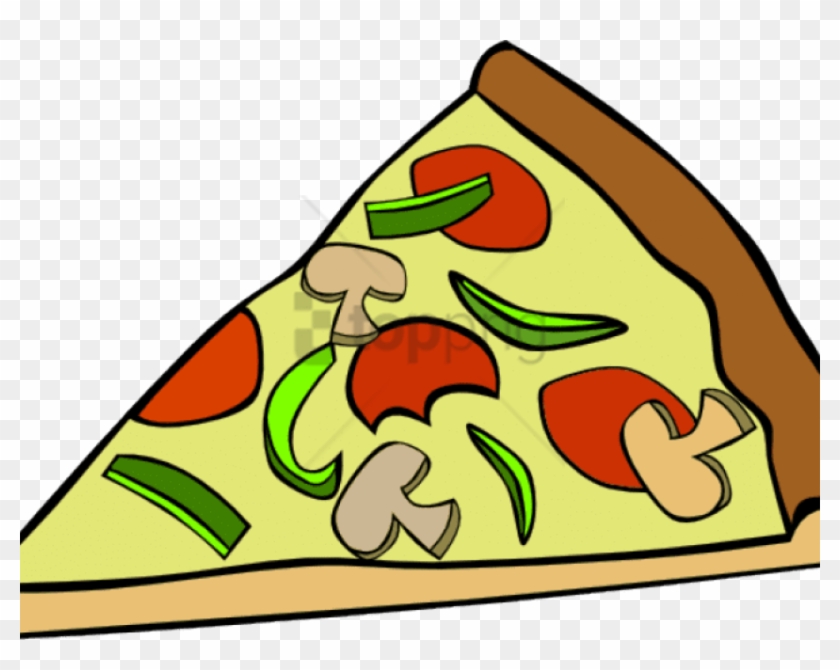 Free Png My Favorite Pizza Recipe Journal - Pizza Clip Art Transparent Png #5969046