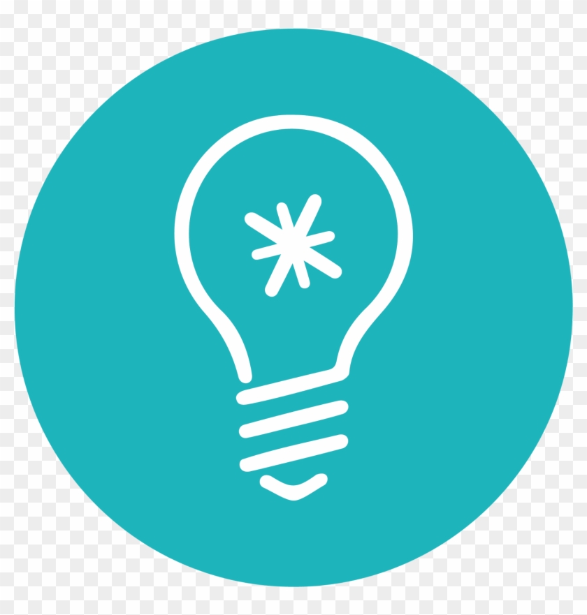 Innovate - Emblem Clipart