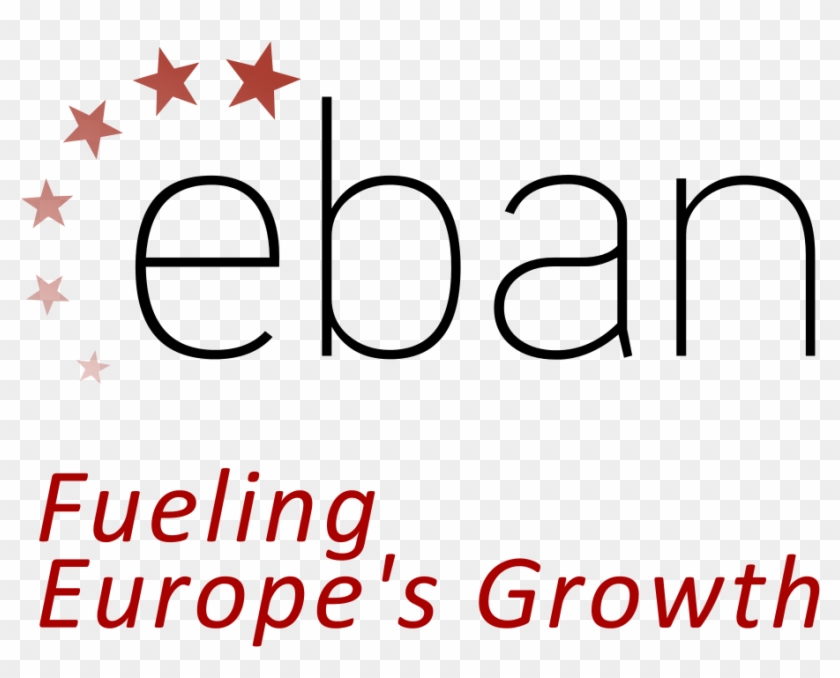 Eban Logo 16 9 Transparency V3 - Eban Logo Clipart