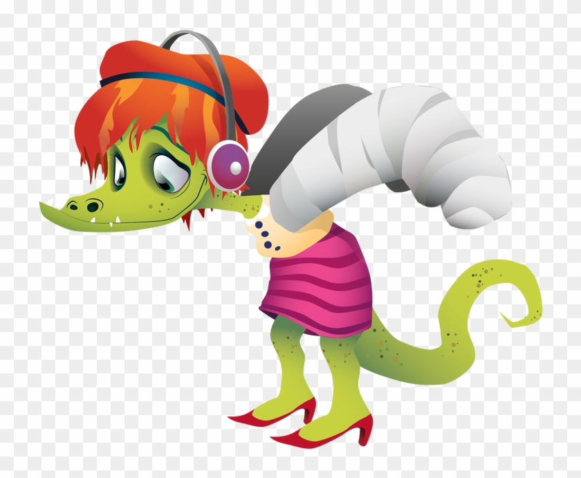 Cartoon Clipart