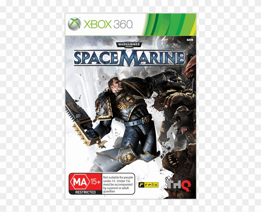Sci Fi Space Marine Clipart #5969160