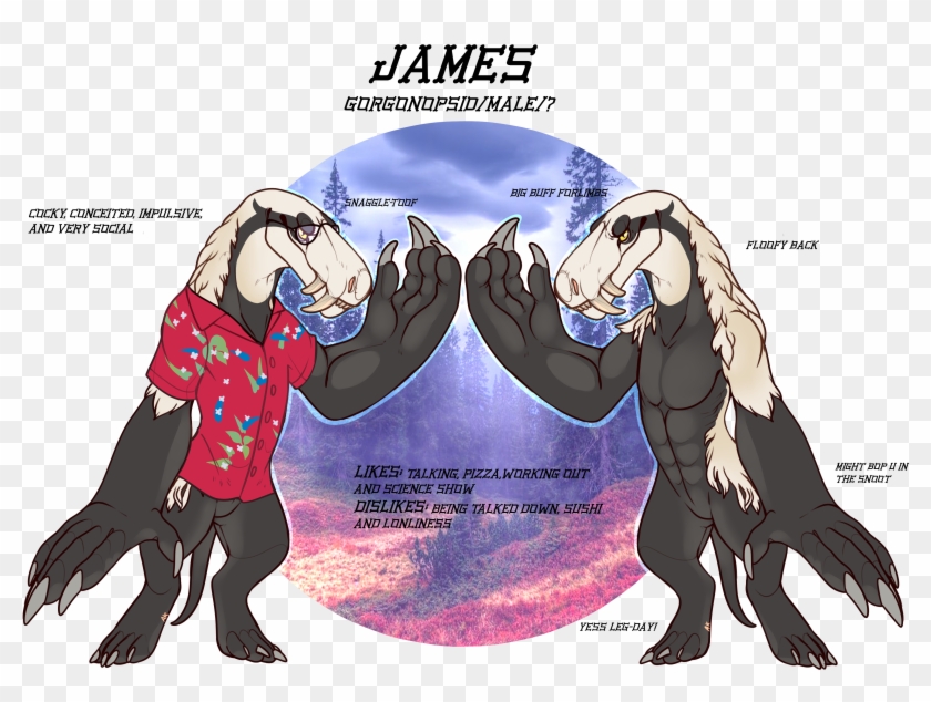 Don't Forget Leg-day - Cartoon Clipart