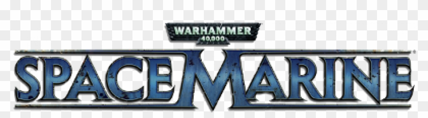 Other Graphic - Warhammer 40000 Space Marine Logo Clipart #5969254