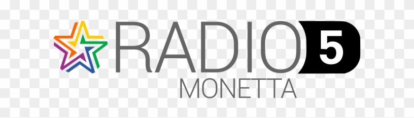 File - Radio5 - Star Clipart