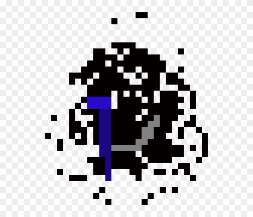 Limbo - Illustration Clipart