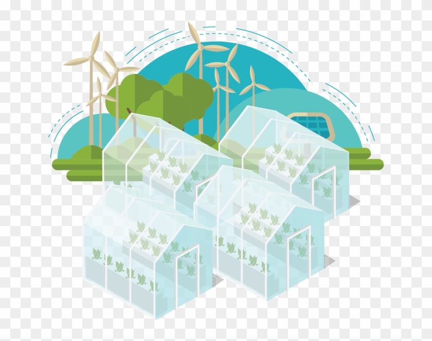 Applied R&d Innovation Center - Innovation Center Icon Clipart