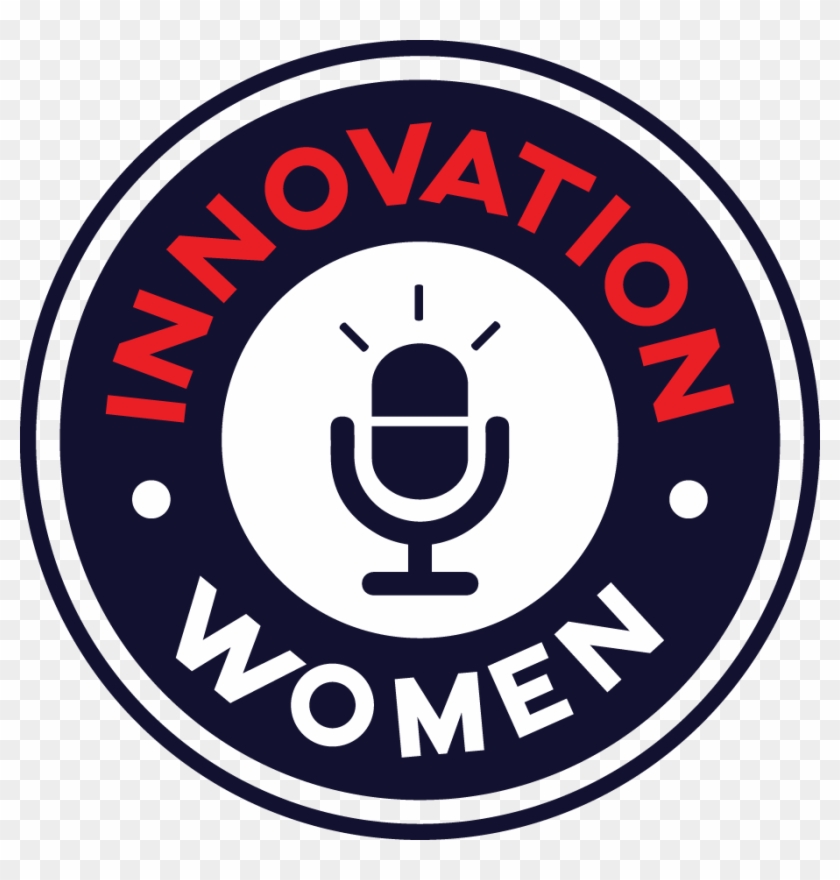 Innovation Women - Maks Clipart