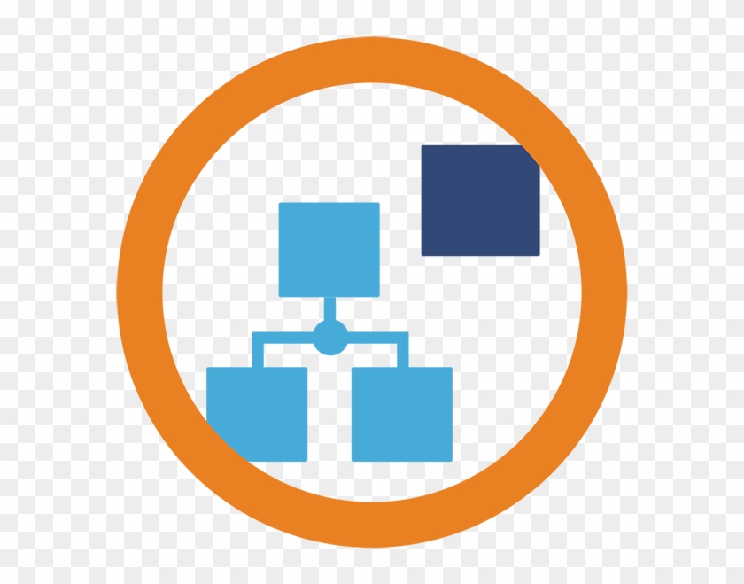 Organizational - Circle Clipart