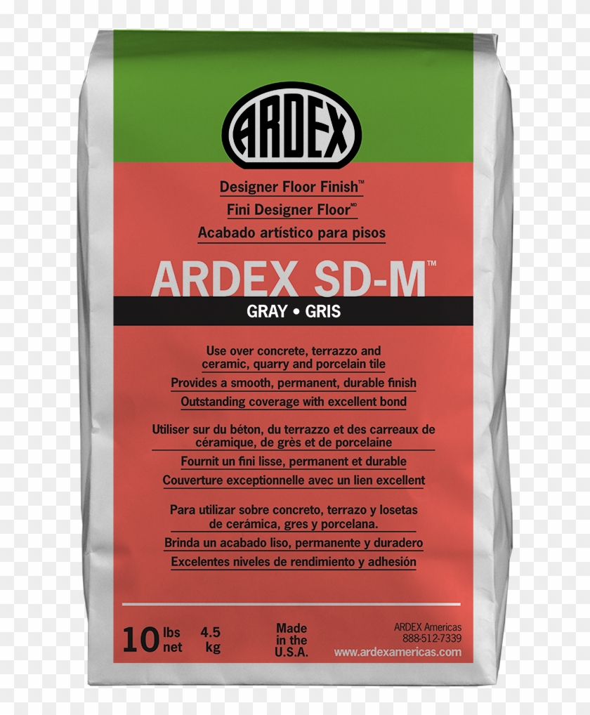 Ardex Sd-m - Ardex K22f Clipart #5969664