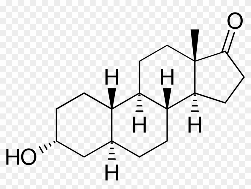 Steroids Png , Png Download - Androsterone Clipart #5969803
