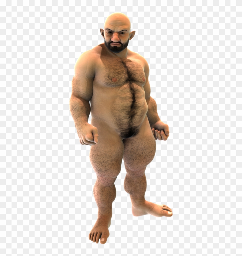 Dwarf - Pesquisa Google - Dwarf Male Clipart #5969830