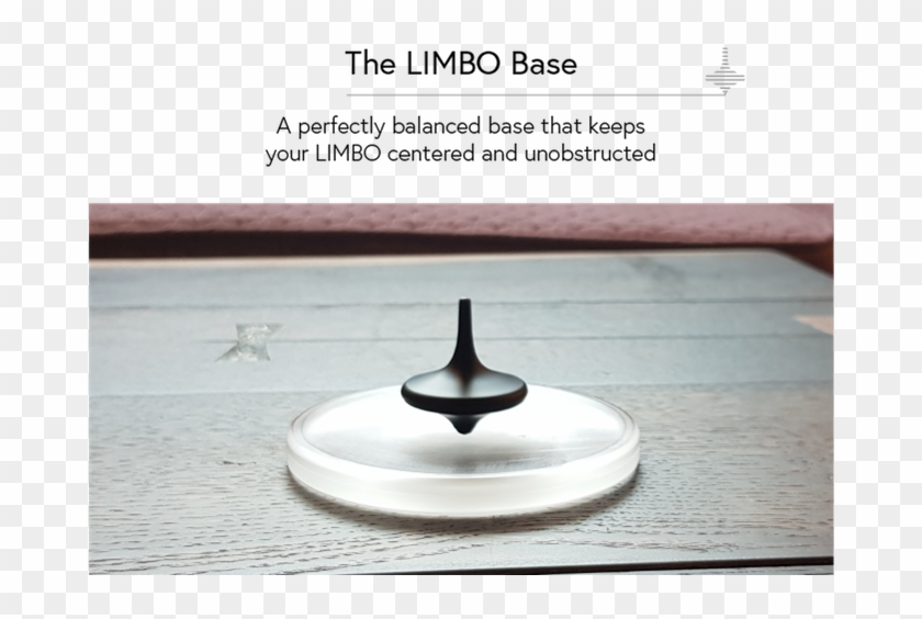 We Really Want You All To Experience The Full Limbo - Limbo Titanium Clipart
