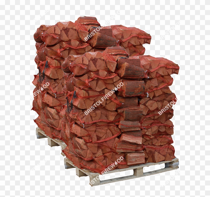 100 Nets Kiln Dried Ash - Chocolate Cake Clipart #5969928