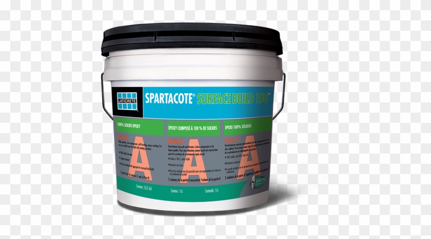 Surface Build Sl - Laticrete Clipart #5969993