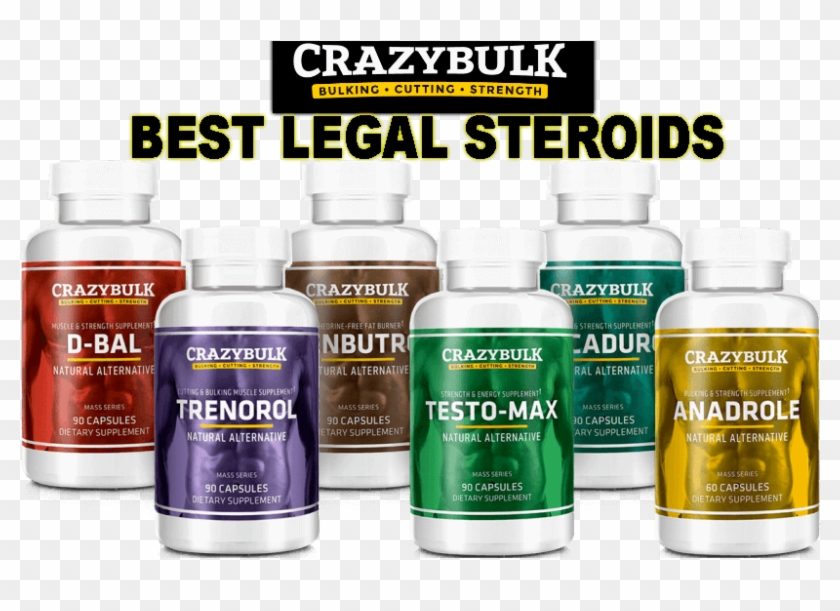 Best Legal Anabolic Steroids In The Usa And Uk - Crazy Bulk Cutting Stack Clipart