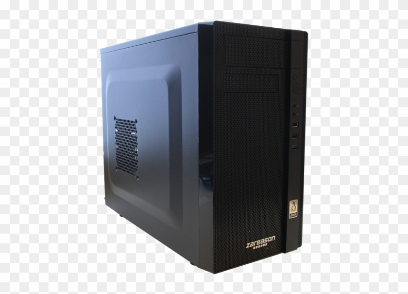 Personal Computer Hardware Clipart #5970022