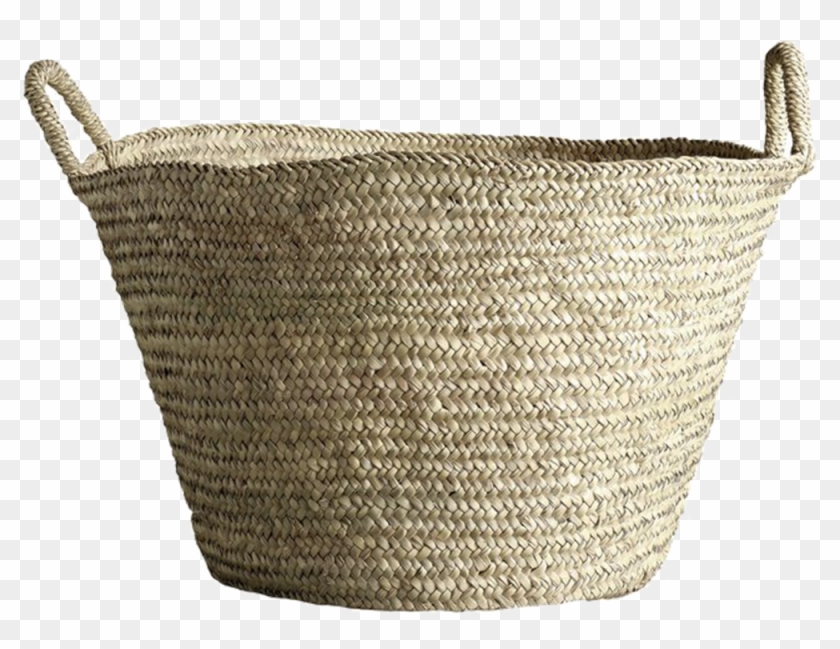 Productimage0 - Grand Panier De Rangement Clipart