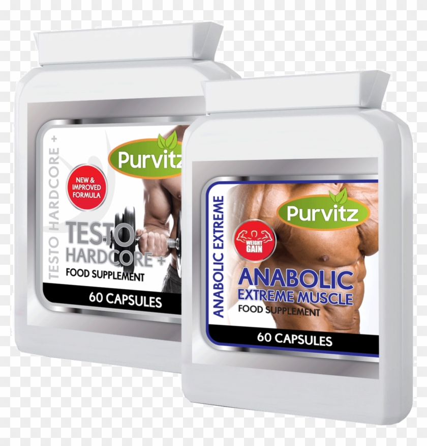 Anabolic Mass Extreme Testosterone Booster Pills Legal - Weight Tablets Gain Clipart