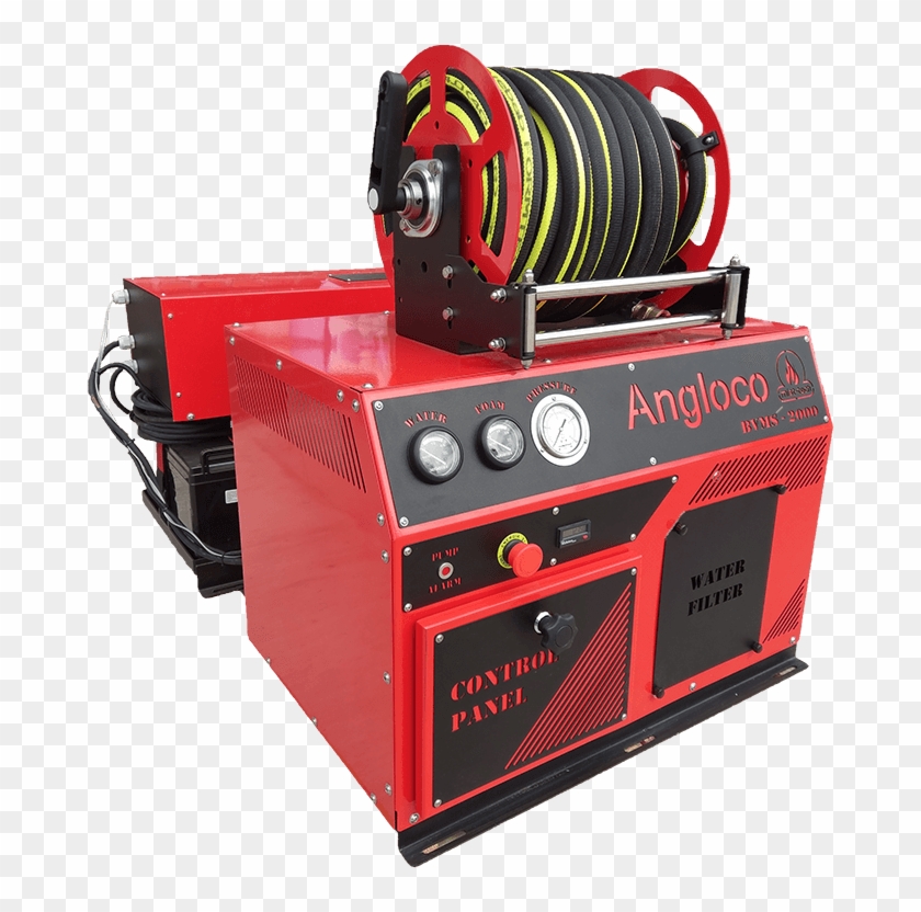 Mist Tech Battery Mvp - Machine Tool Clipart