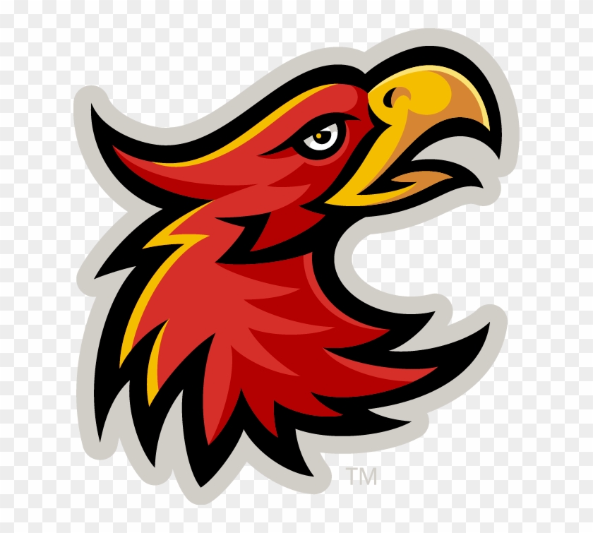 Arizona Christian University Firestorm Clipart
