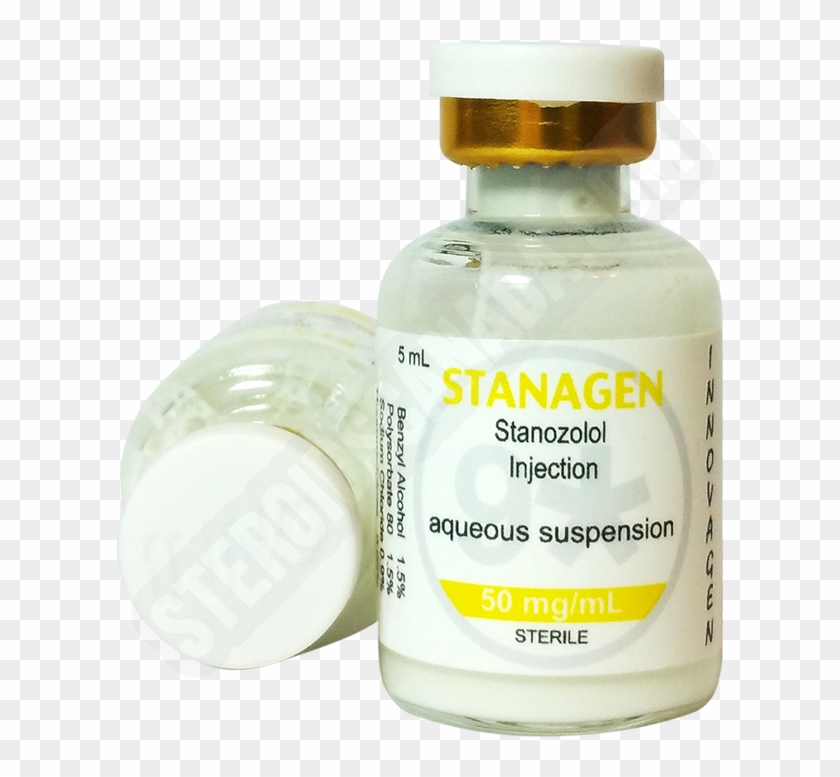 Innovagen Winstrol Clipart