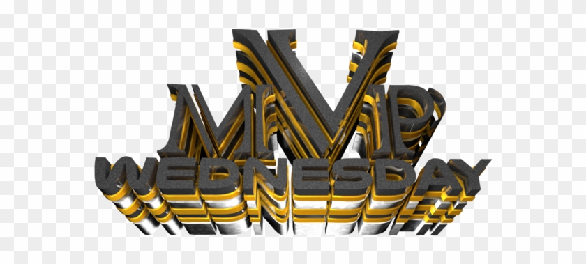 Mvp Wednesdays - Graphic Design Clipart #5970494