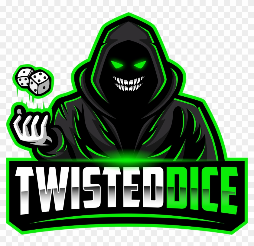 Twisted Dice Podcast Preview Episode Beta Test - Illustration Clipart #5970496