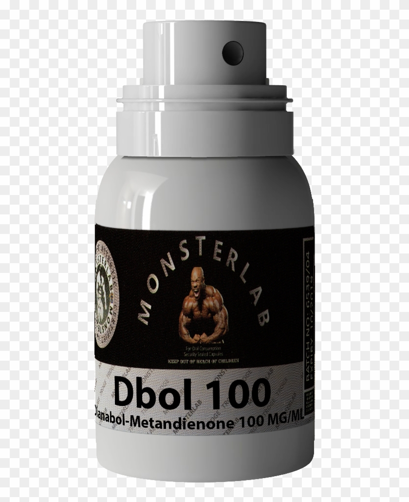 Dianabol-metandienone 100 Monsterlab Steroids - Metandienone Clipart #5970558