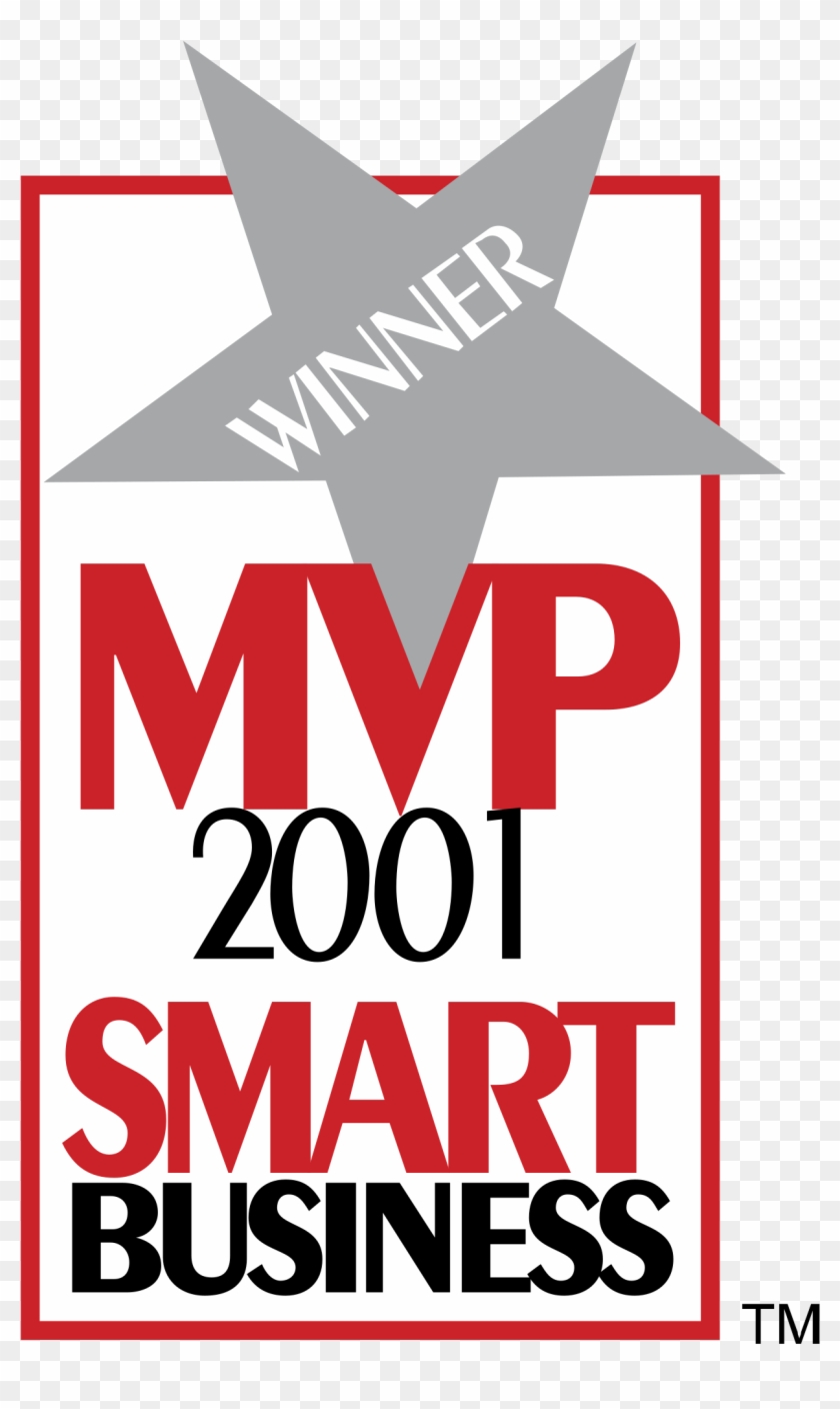 Mvp Smart Business Logo Png Transparent - Poster Clipart