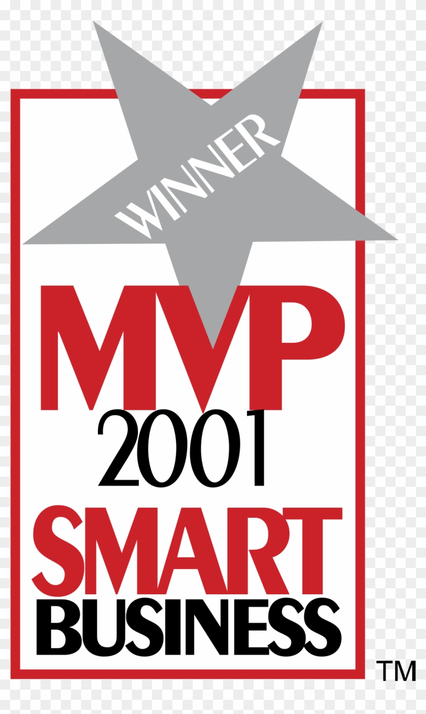 Mvp Smart Business Logo Png Transparent - Poster Clipart #5970598