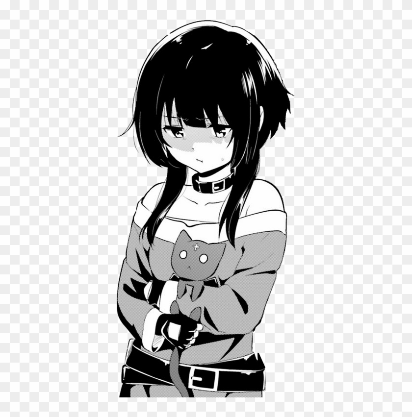 View Sadmegu2 , - Cartoon Clipart