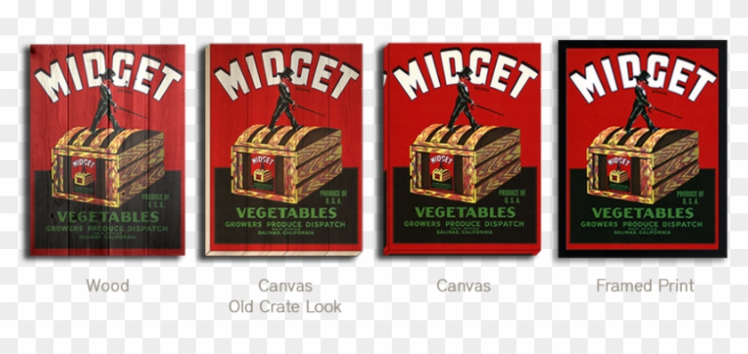 Midget - Illustration Clipart #5970685