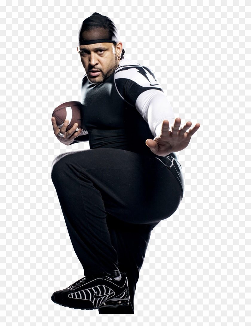 Mvp 002 , 437k - Football Player Clipart